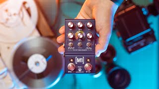 Video thumbnail for 6 Breathtaking settings: Walrus Audio [M1] by Living Room GD