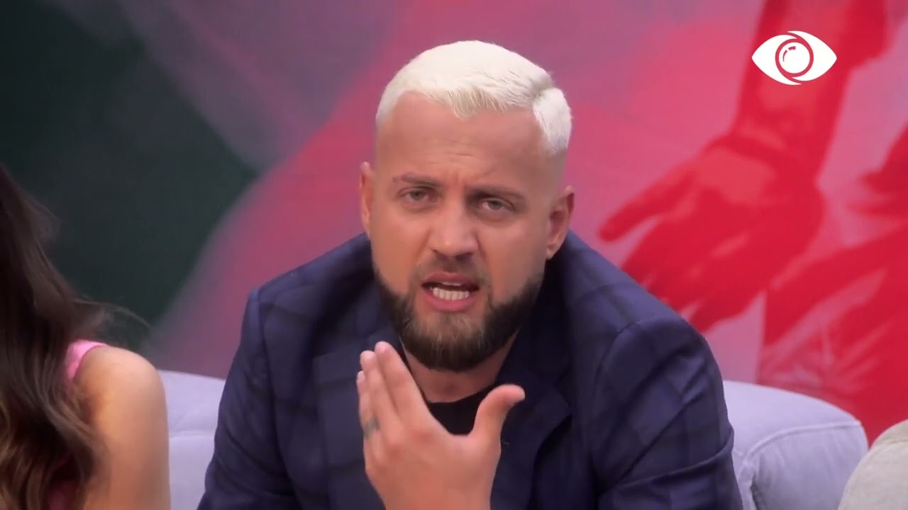 Luizi i drejtohet opinionistëve: Ne jemi në tym!