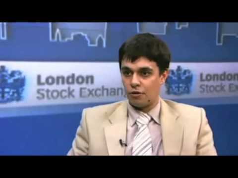 Best Broker in Asia 2010