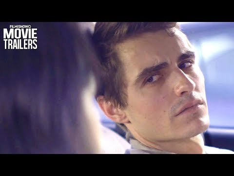 6 Balloons Trailer Starring Abbi Jacobson and Dave Franco