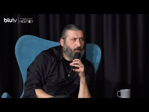 Yalnızım Mesut Bey | 5. Sezon | 1. Bölüm | Önizleme
