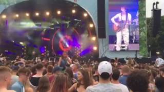 Picture This- Difference (Longitude, Dublin)