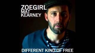 Mat Kearney - Different Kind of Free