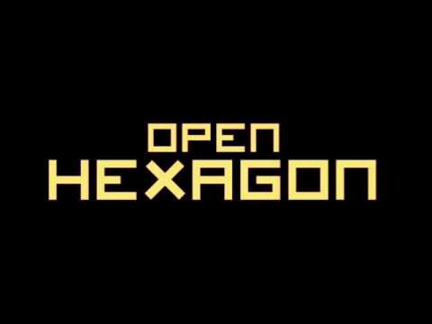 Open Hexagon - Apeirogon - Milky Ways