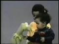 Sesame Street Chris Stephanie