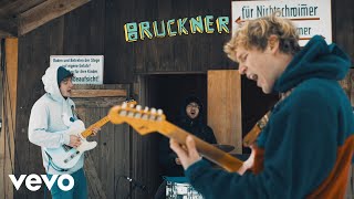 Musik-Video-Miniaturansicht zu Zehenspitzen Songtext von Bruckner
