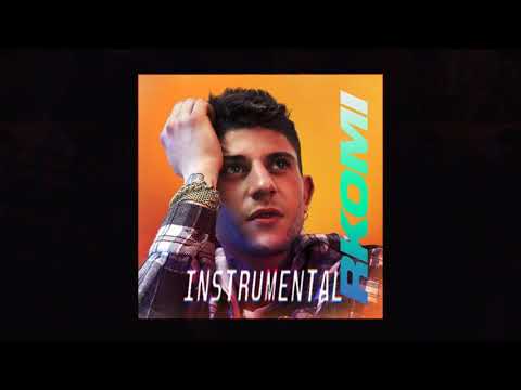 [INSTRUMENTAL] Rkomi - Mon Cheri ft. Sfera Ebbasta
