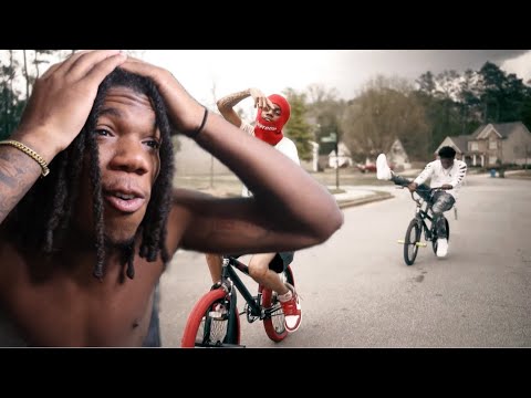 Spinabenz "Dirty Glock" feat. Lil Poppa | ForeignTBL RAECTION