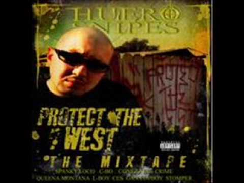 Huero Snipes - Not Tonight