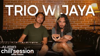 Download lagu TRIO WIJAYA - Selamat Pagi Malam | Chill Session Eps. 6 mp3 Download lagu TRIO WIJAYA - Selamat Pagi Malam | Chill Session Eps. 6 mp3