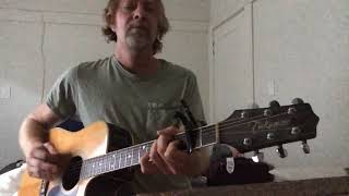 Six Years Cover Richard Buckner