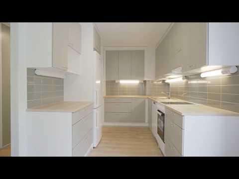 Sihtikuja 2, Koti kuntoon -remontti