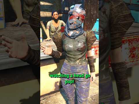 Fallout 4’s Most Sadistic Character