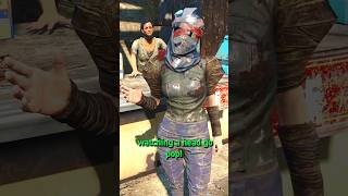 Fallout 4’s Most Sadistic Character
