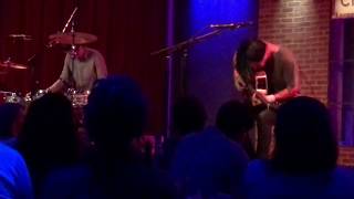 The Dodos - Jodi @The City Winery DC