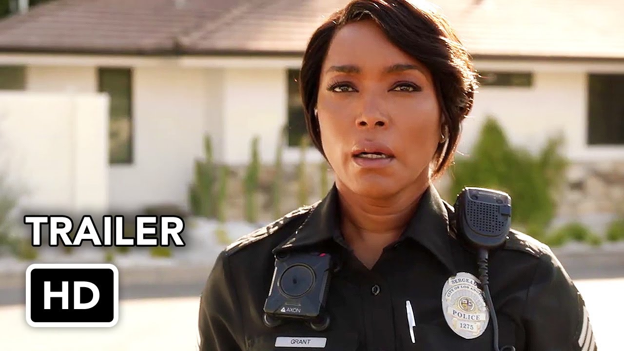 Trailer oficial de 9-1-1 - 7ª Temporada Legendada