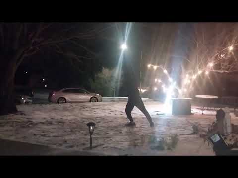 Farfalle di Ferro - Montante