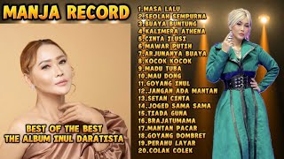 Download lagu Masa lalu inul Daratista full album terbaik by manja record mp3