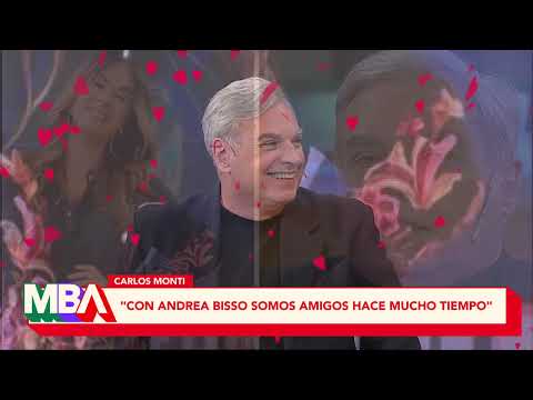 Hermanas en guerra: Fernanda Callejón vs Sandra Callejón - Mediodía Bien Arriba