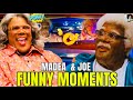 Funniest Madea Joe Moments