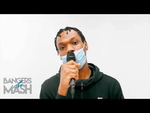 PK - Bangers & Mash | Outchea TV