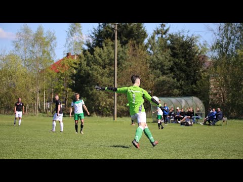 Orz Goworowo - KS Pniewo