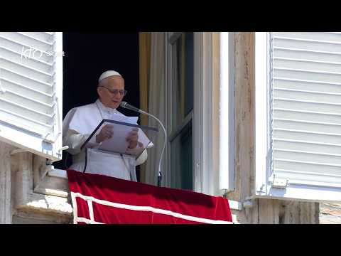 Regina Caeli du 17 mai 2026