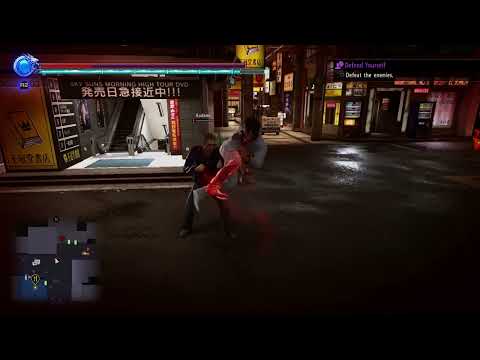 I figured it out!!! (style switching yeah)