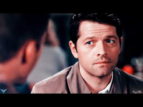 CASTIEL--(SUPERNATURAL)