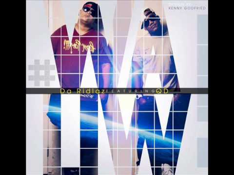 Da Ridlaz Ft. Dobble X - WauW  [Remix] + DOWNLOAD LINK
