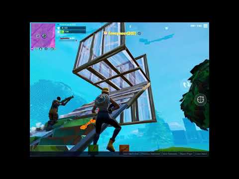 This is why i start to hate Fortnite