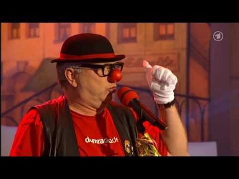 Ne "Bergische Jung" Willibert Pauels 07.03.2011