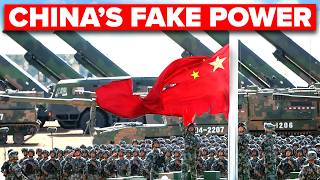 Ukraine’s War Just EXPOSED China’s Military WEAKNESS