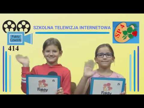 414. odcinek Faktów Czwórki