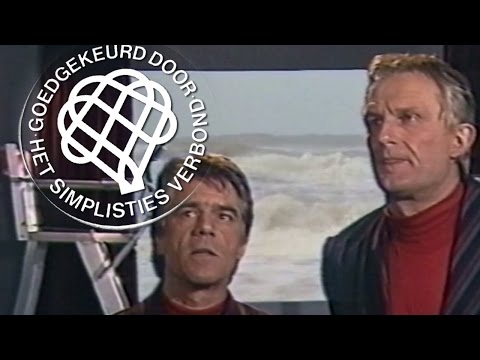 Keek op de Week 1, 2-10-1988 - Van Kooten en De Bie