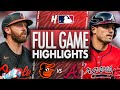 Baltimore Orioles Vs Atlanta Braves FULL GAME HIGHLIGHTS July 4 2025 MLB Season