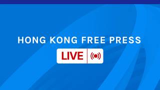 HKFP Live: Chief Executive John Lee meets the press