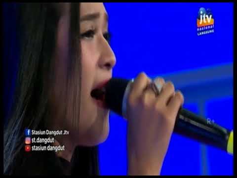 Cintai Aku Karena Allah Ivha Berlian Om DSR Stasiun Dangdut Rek