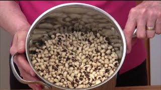 How to Cook Beans, Basic Bean Cooking