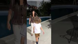 DAVI CONFUNDIU TIA RUTE COM A LÉIA 😂 #tiarutedavi #levidavi
