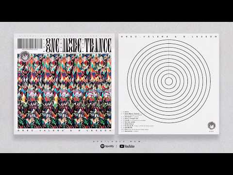 Grec Valera & G.Lesson - 03_ Vietnam ft. Lionware [One More Trance]