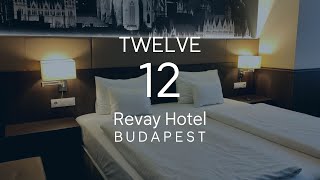 Twelve 12 Revay Hotel I Travel film