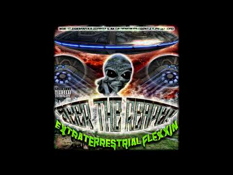 Seer The Reaper - I Might