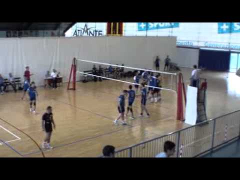 Braida Volley - Coppa Piemonte.3gp