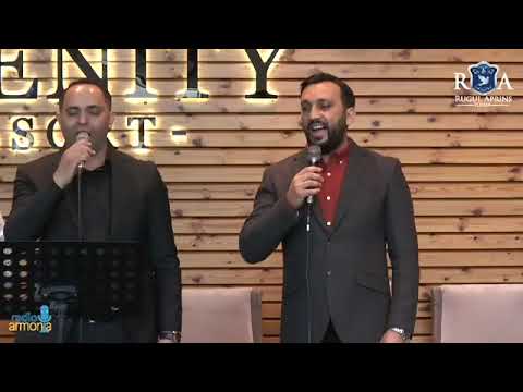 Rugul Aprins - E prezent în adunare | Conferinta pt familii"Rugul Aprins"Toflea(EDITIA A-15-A)