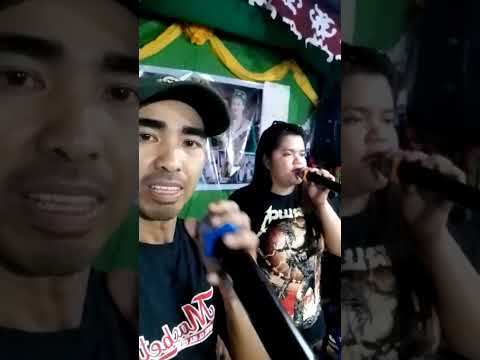 TAUSUG SONG AKU NA INU INU:BY RHENZ ft INDAH MHERA COMPOSE BY RHENZ DIAMOND GROUP