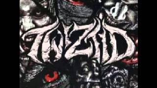 Twiztid - Down With Us (Angelspit Remix)