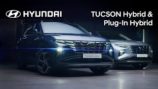 Video 4 of Product Hyundai Tucson 4 (NX) Crossover (2020)