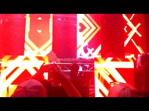 Dj Rush - Apokalypsa 24.11.2017