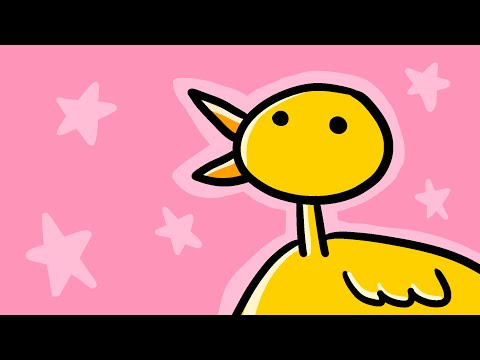 Il piccione magico - Scottecs Toons